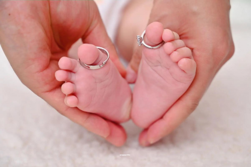 安康孕妇六个月肚子多大